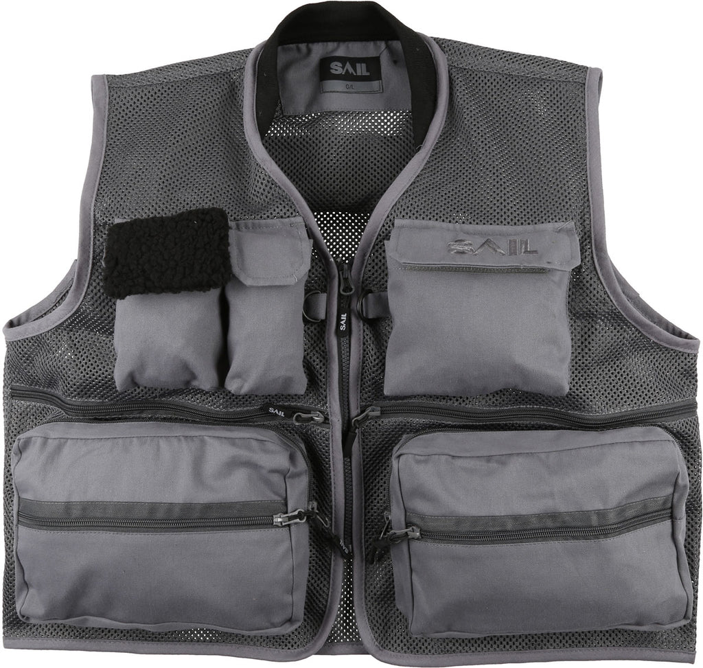 Day Tripper Fishing Vest - Men's