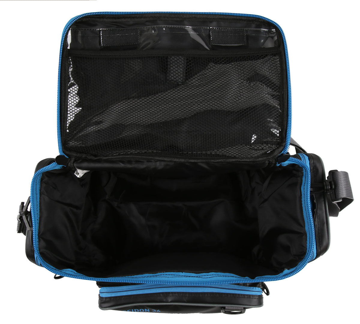 Poseidon 36 3.0 Tackle Box