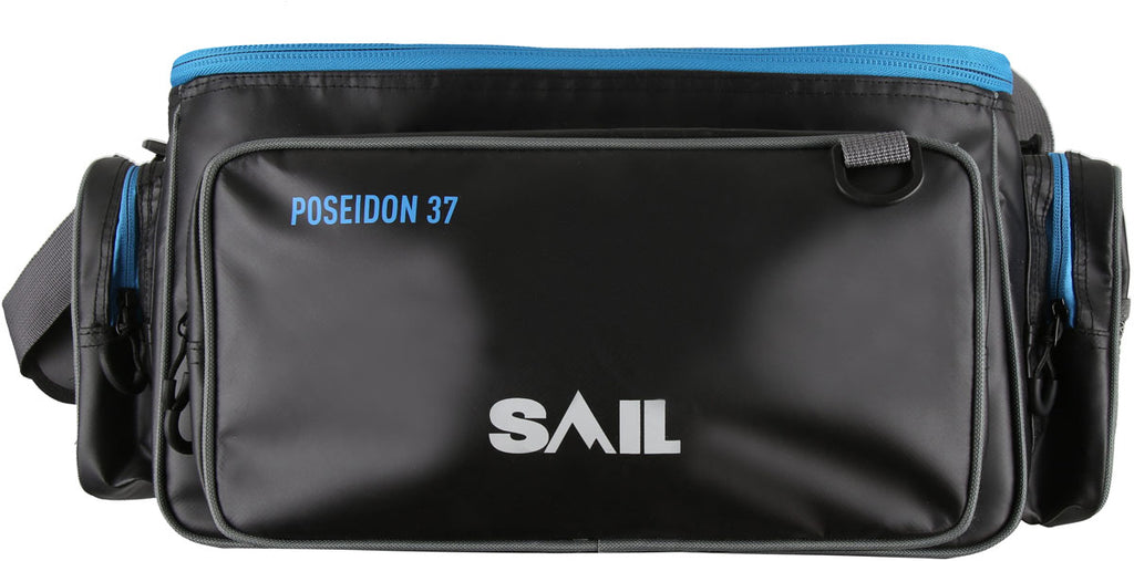 Poseidon 37 3.0 Tackle Box