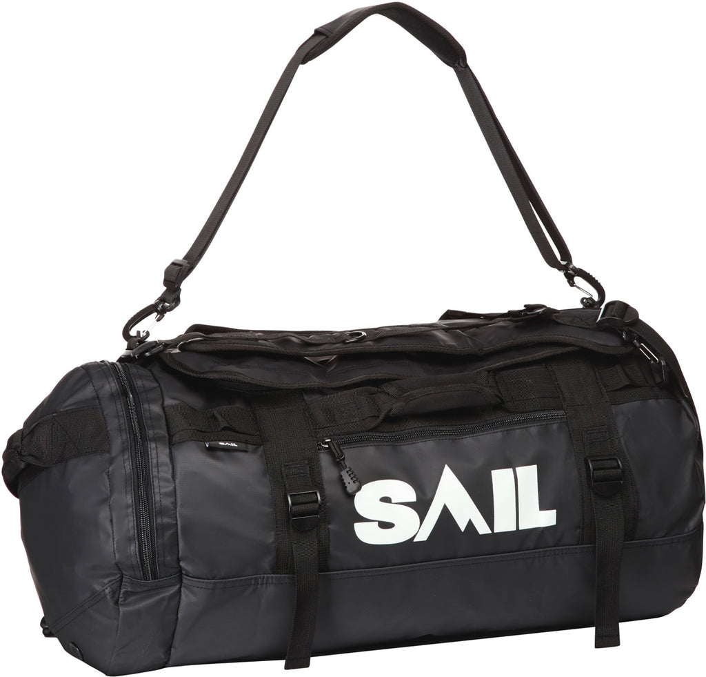 Discover 45 L Duffle Bag