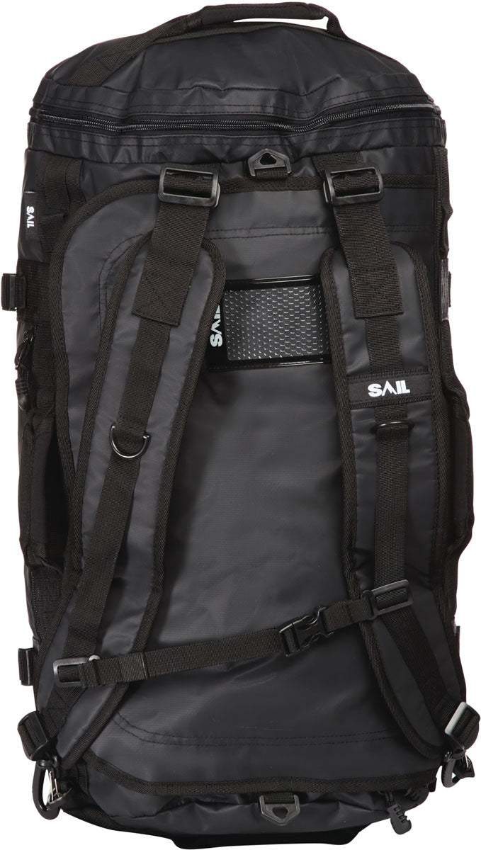 Discover 45 L Duffle Bag
