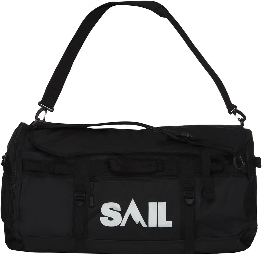 Discover 60 L Duffle Bag