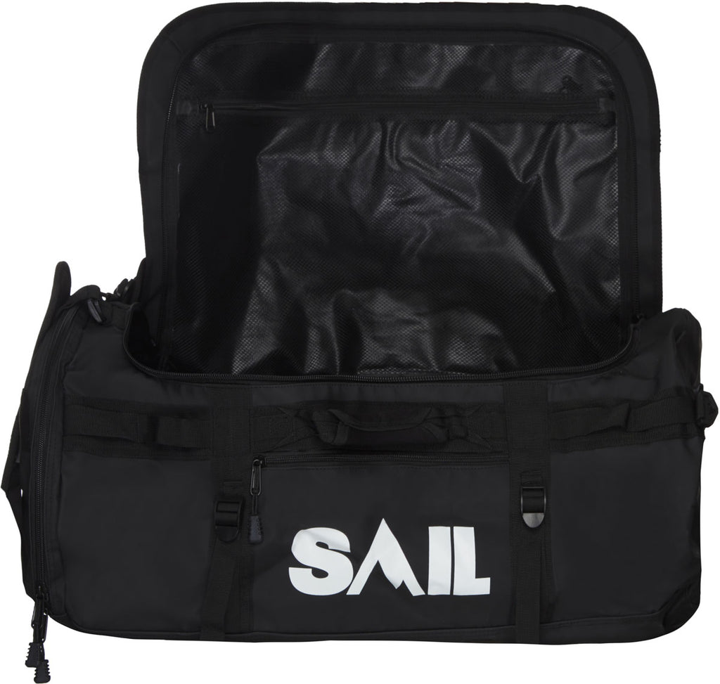 Discover 60 L Duffle Bag