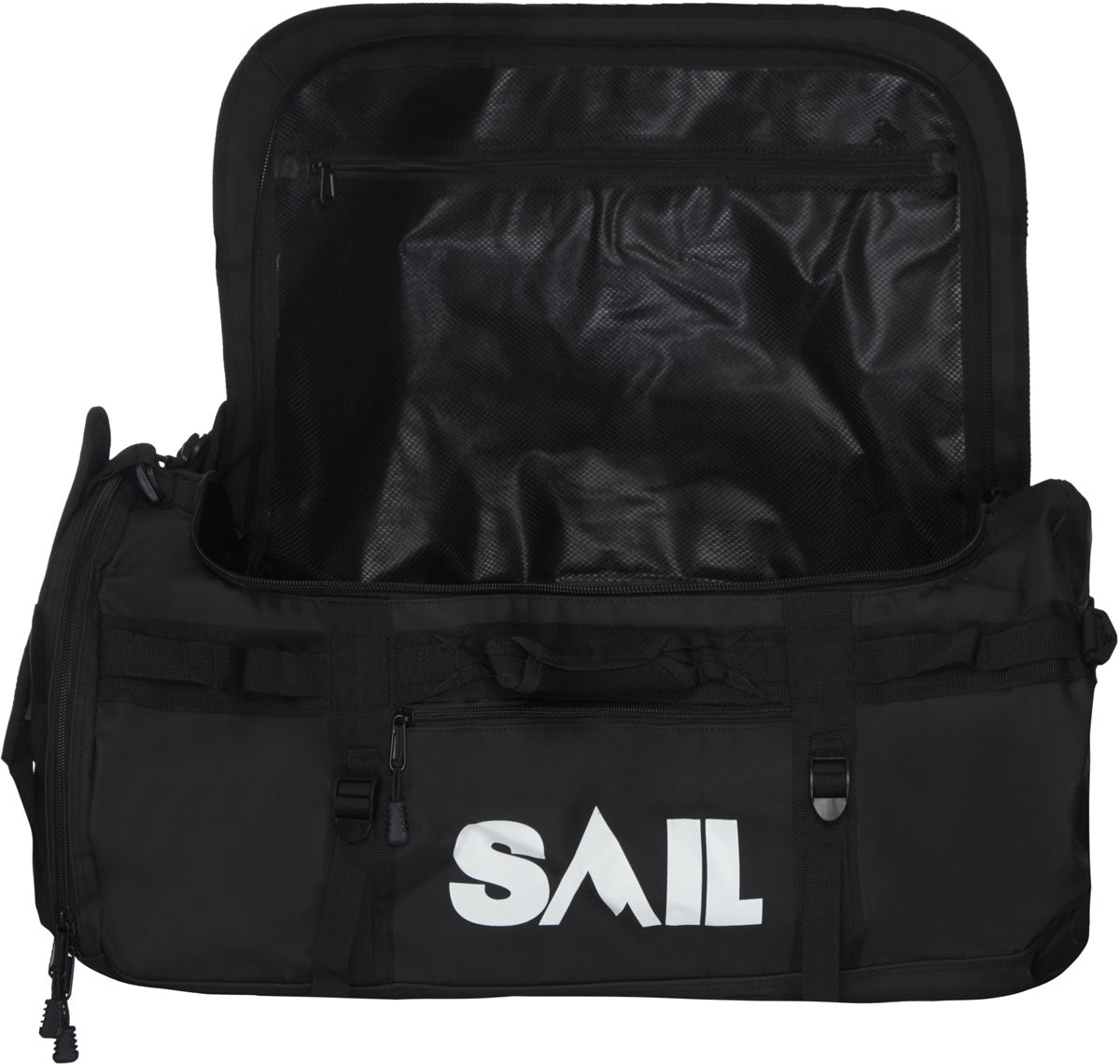 Discover 60 L Duffle Bag