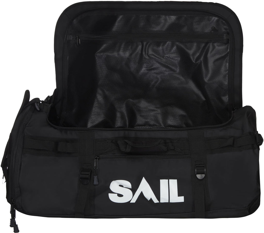 Discover Duffle Bag - 90 L