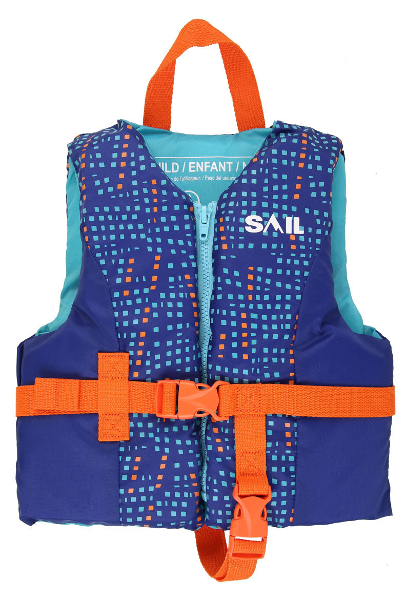 Mackenzie PFD - Toddler's'
