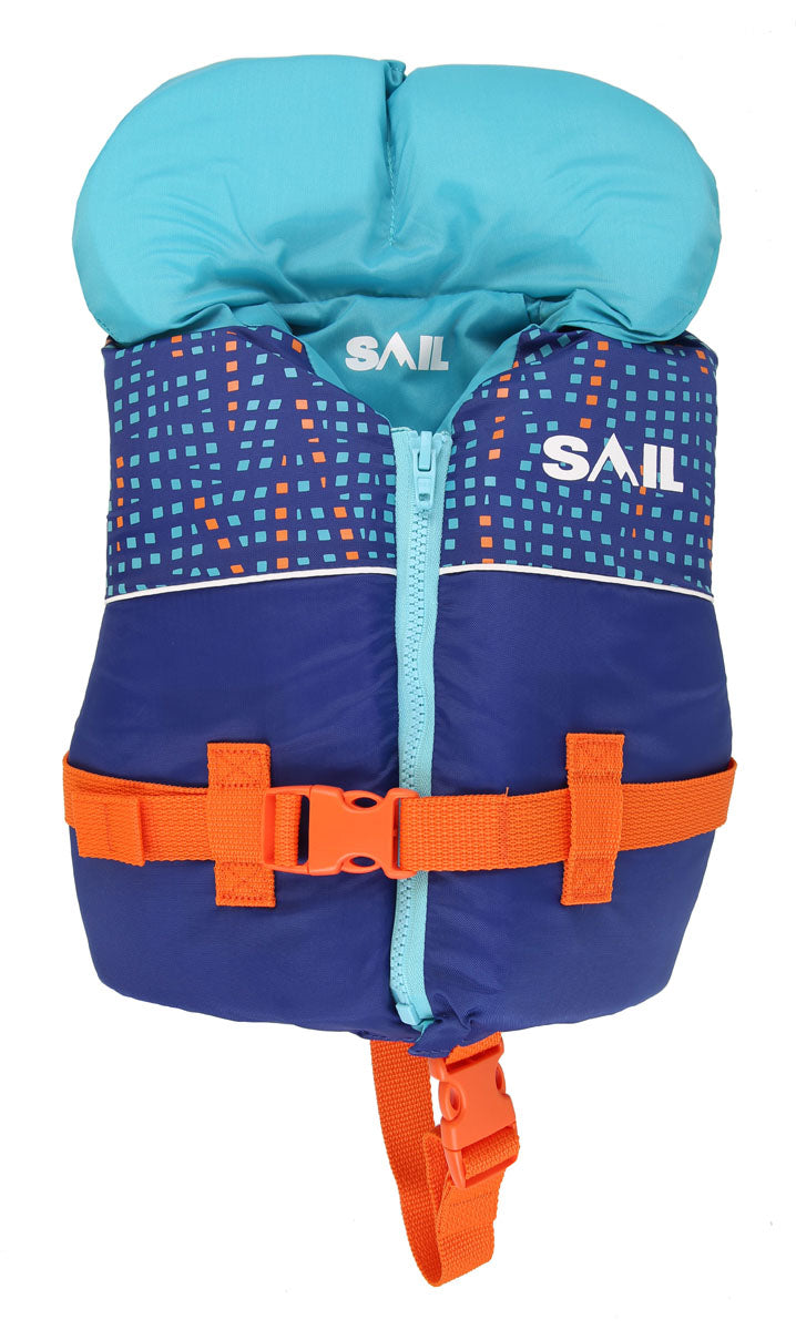 Mackenzie PFD - Babies'