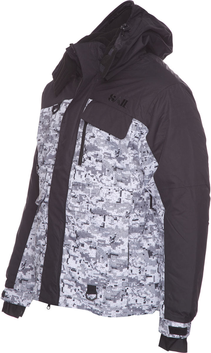 Ice Trooper Ice Fishing Jacket - Men's