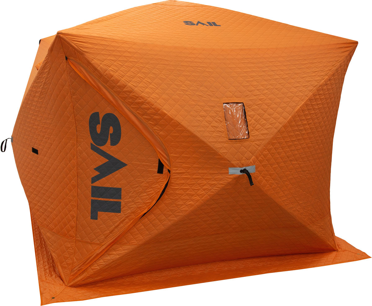 Labrador Ice Fishing Shelter - 4 to 6-Person