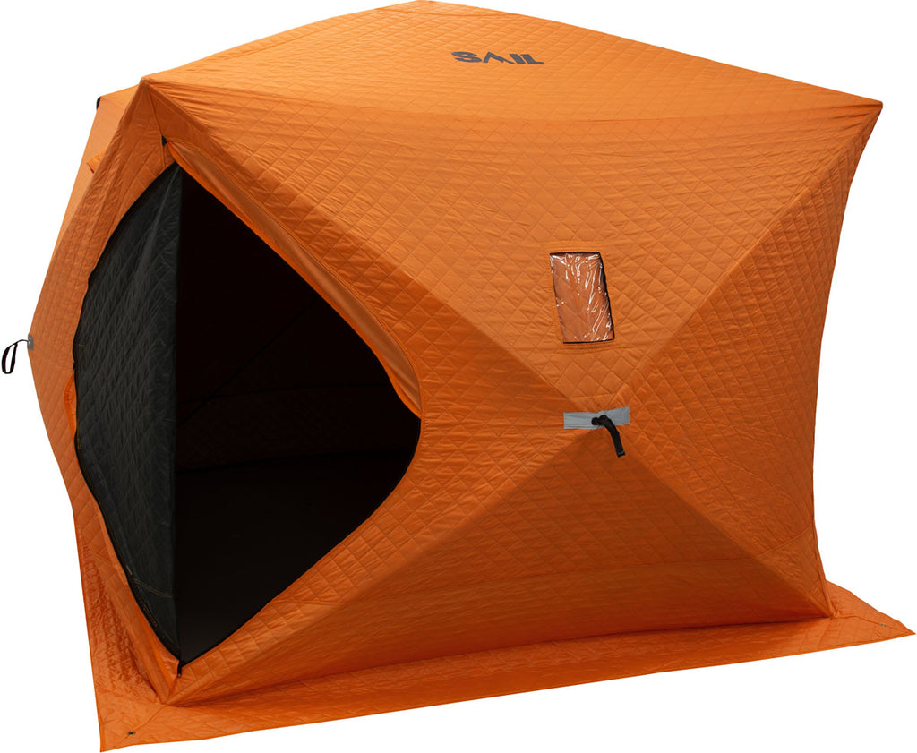 Labrador Ice Fishing Shelter - 4 to 6-Person