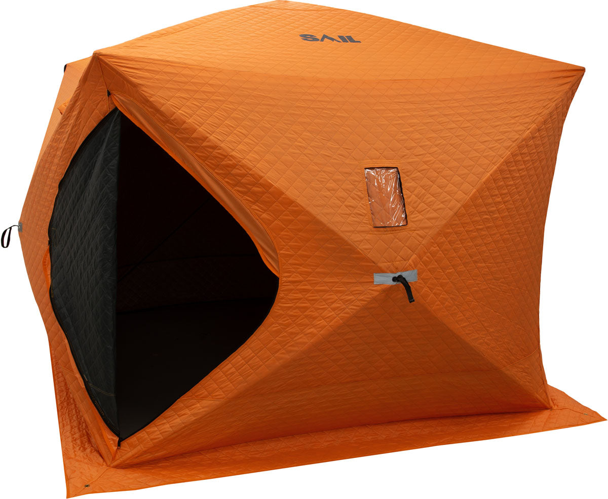 Labrador Ice Fishing Shelter - 4 to 6-Person