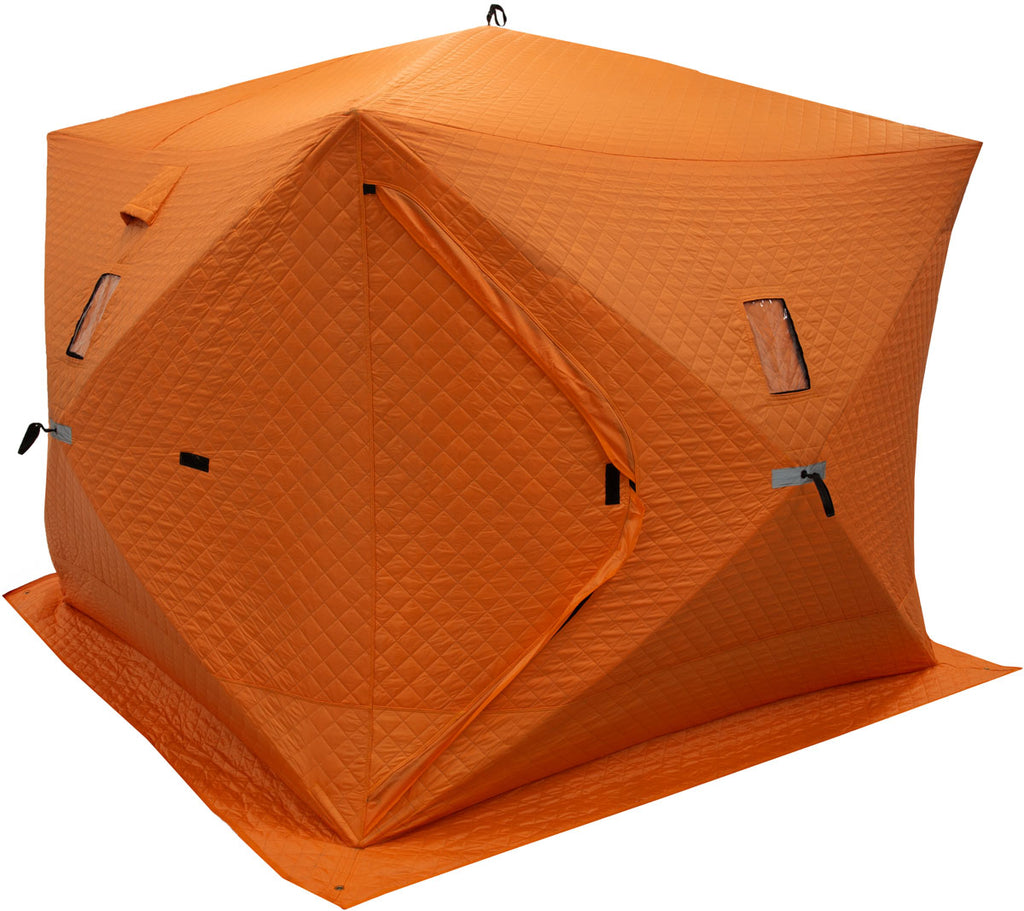 Labrador Ice Fishing Shelter - 4 to 6-Person