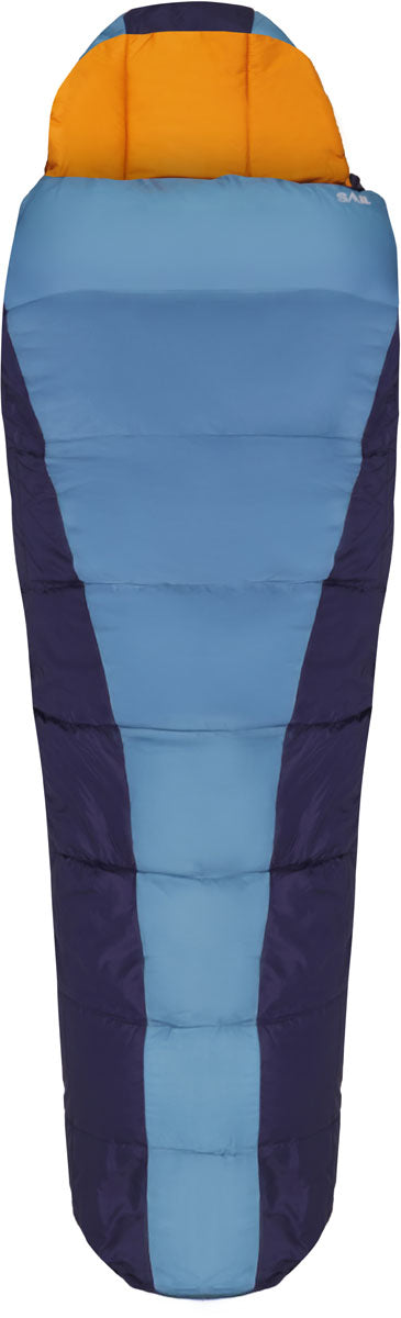 Spoon Sleeping Bag (-18 °C) - Adults'