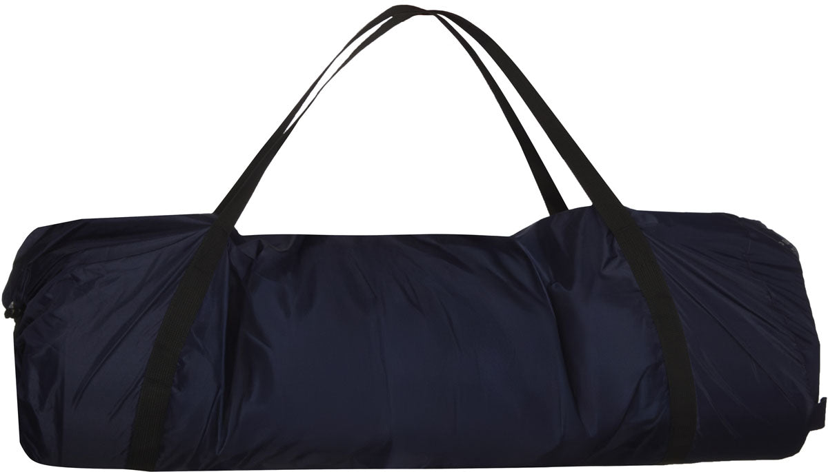 Luxe Self-inflating Mattress - Double 