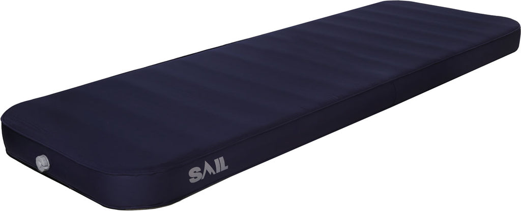 Luxe Self-inflating Mattress - Twin 