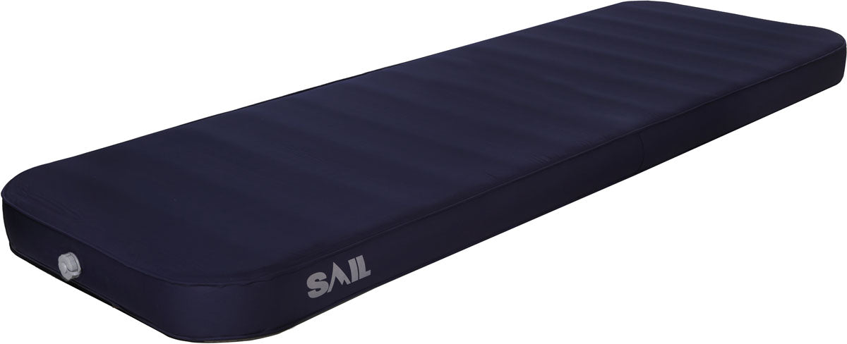 Luxe Self-inflating Mattress - Twin 