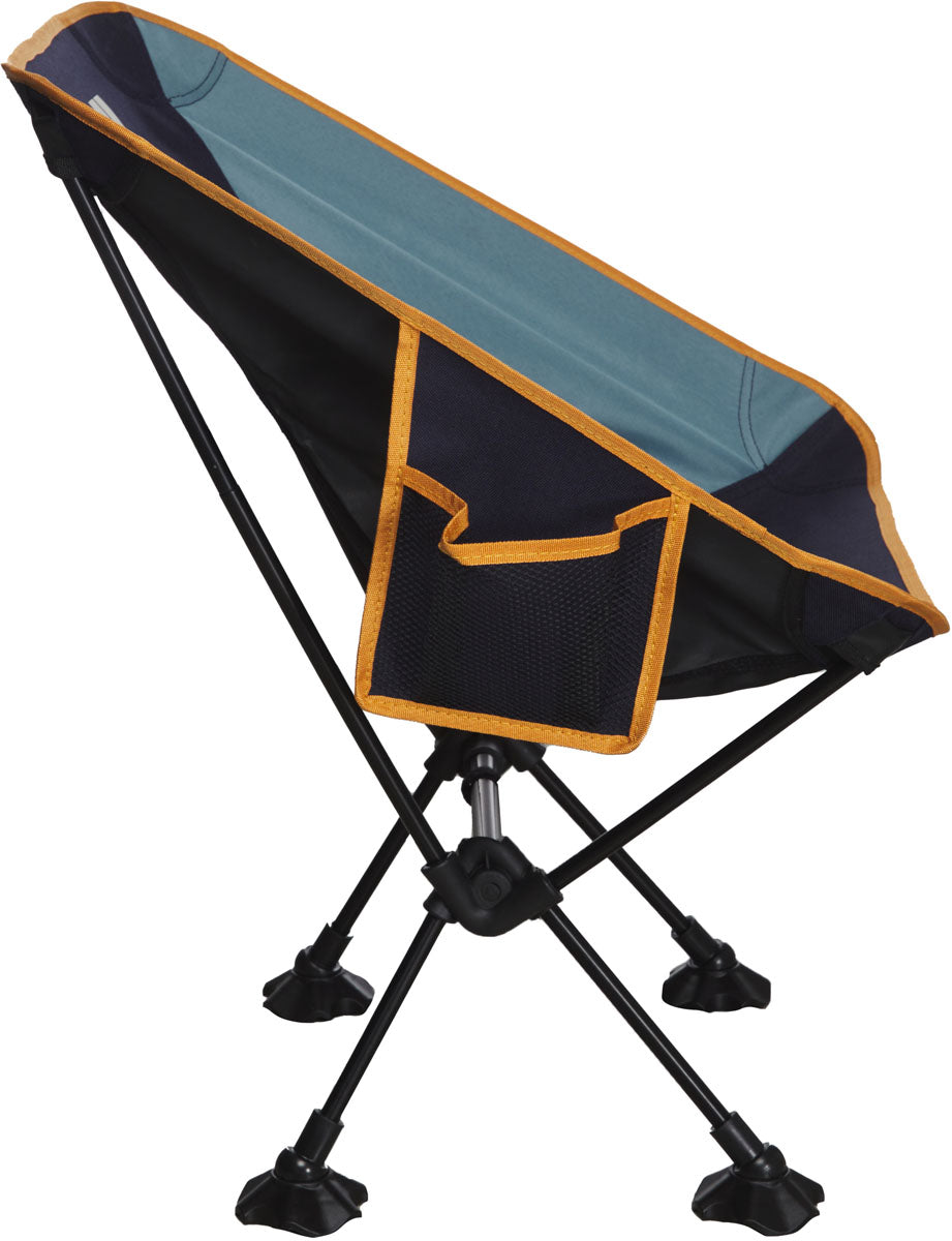 Alu Packlite Eco Chair