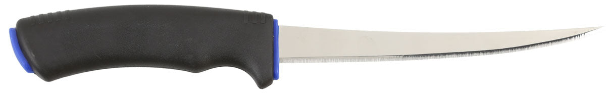 Fillet Knife and Sharpener - 6 in. 