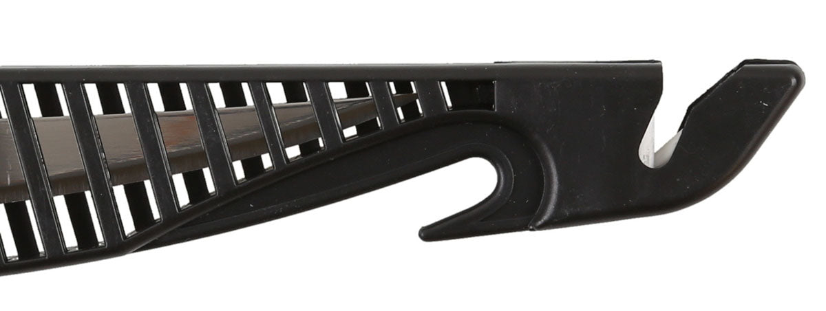 Fillet Knife and Sharpener - 6 in. 