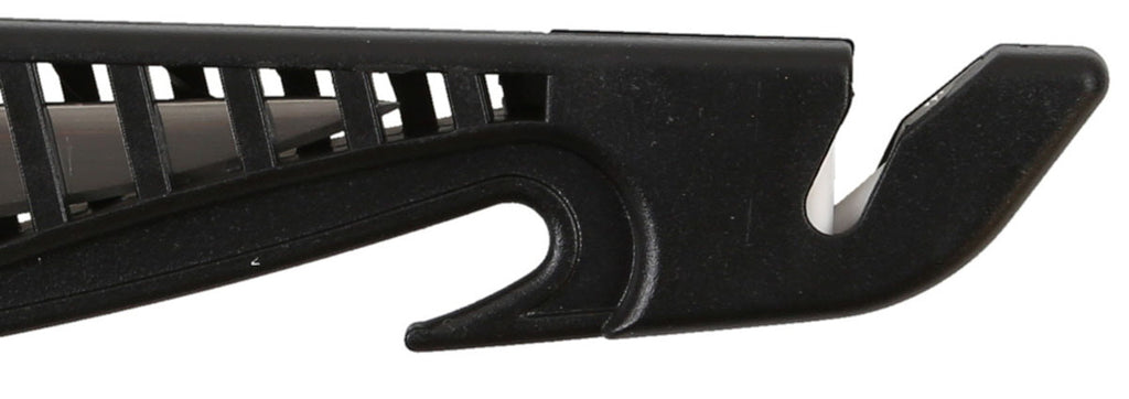Fillet Knife and Sharpener - 9 in. 