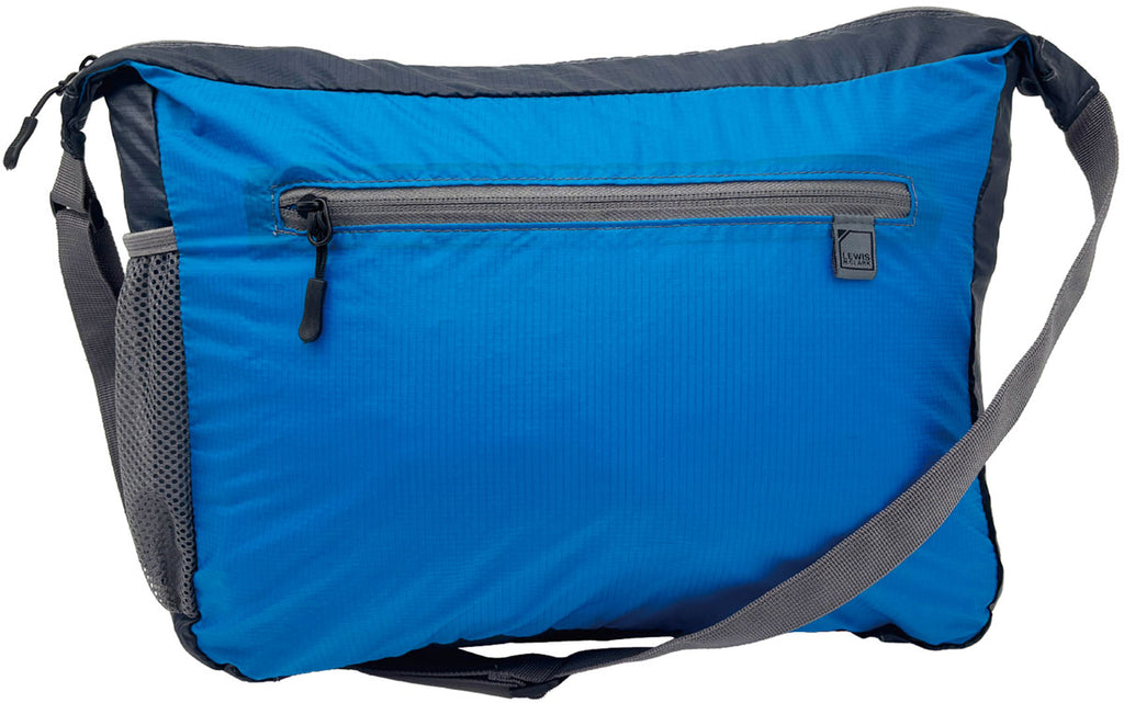 ElectroLight Crossbody Bag