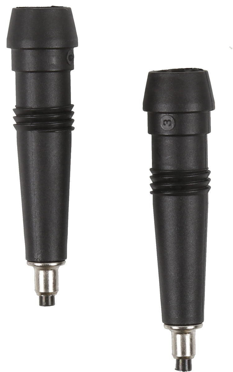 Replacement Tips - 2/PK