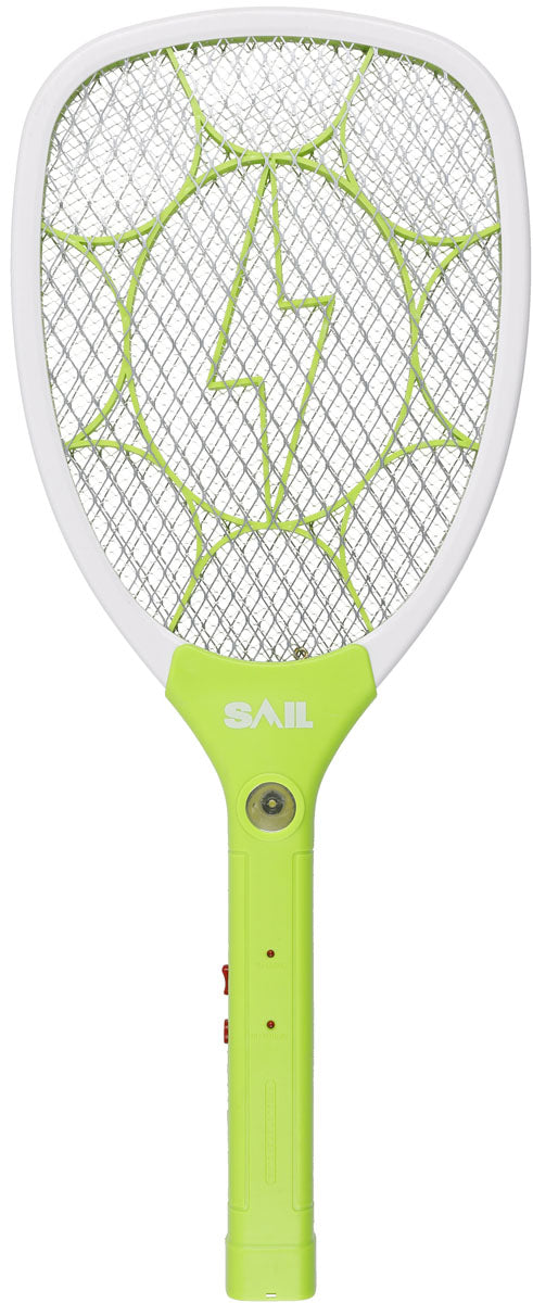 Zap Electronic Mosquito Swatter 