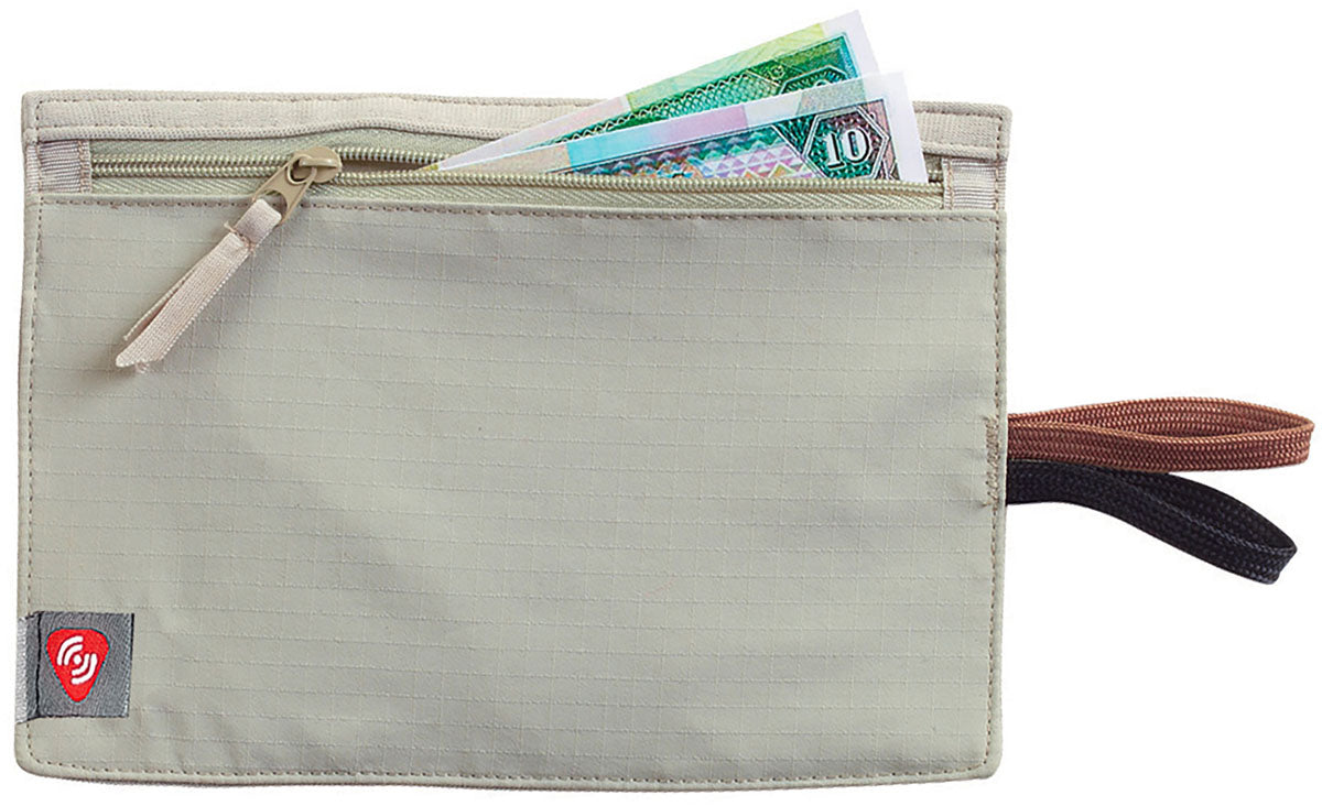 Datablock Travel Wallet