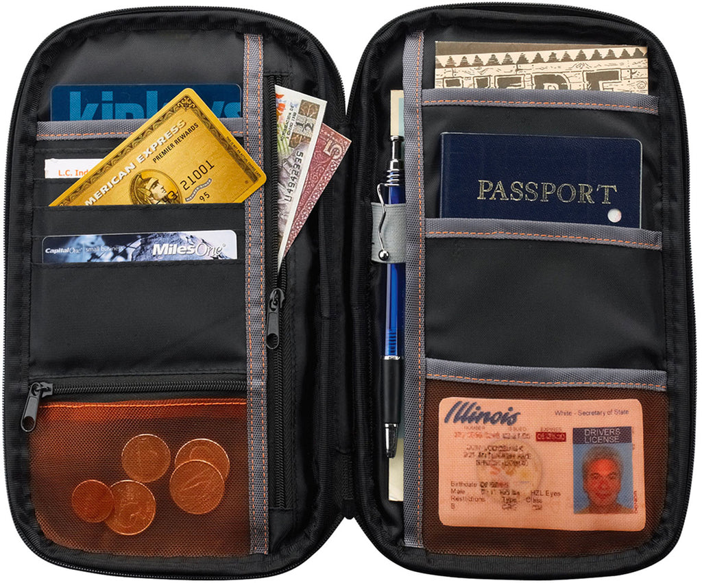 Datablock Document Organizer