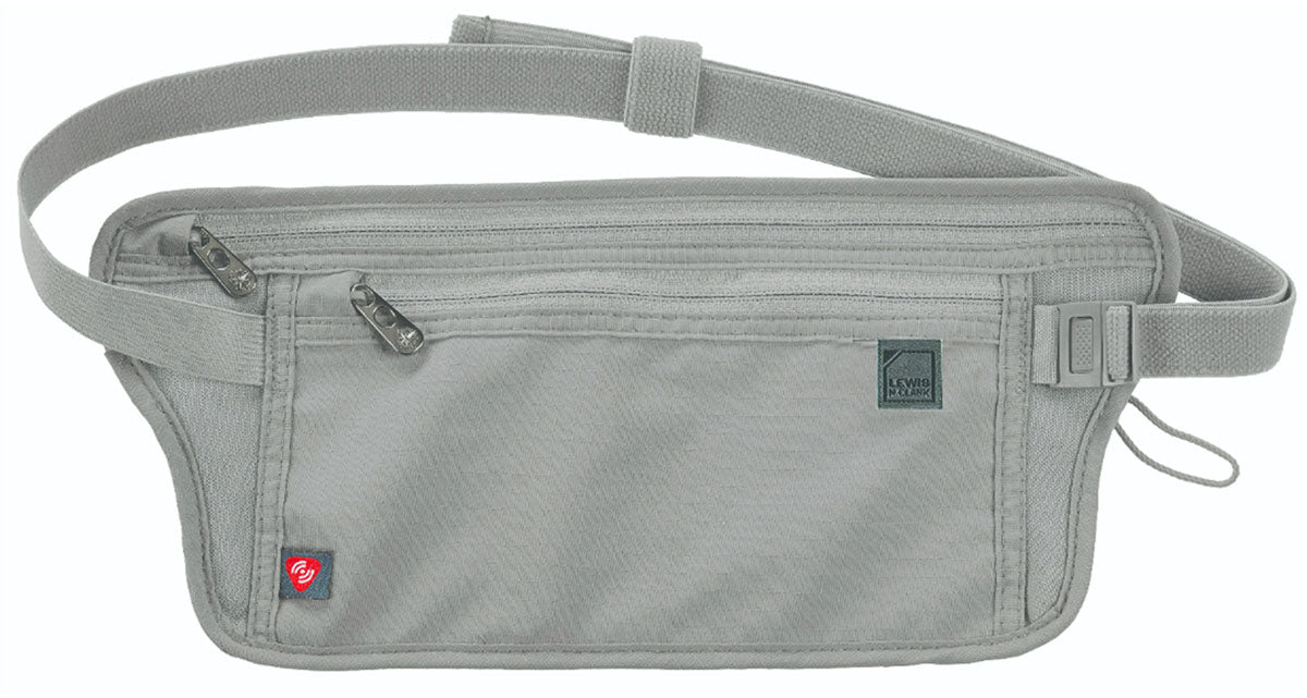 Datablock Waist Stash 