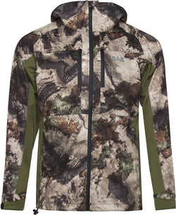 Lynx Hunting Rain Jacket - Men's 