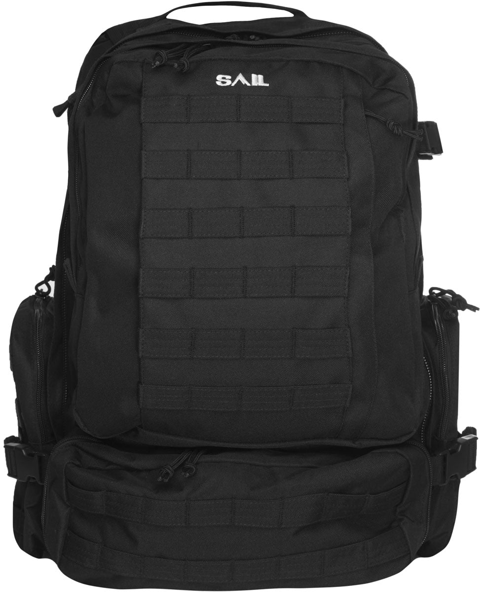 Legendary Hunting Backpack - 50 L