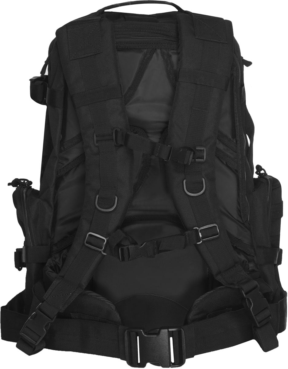Legendary Hunting Backpack - 50 L