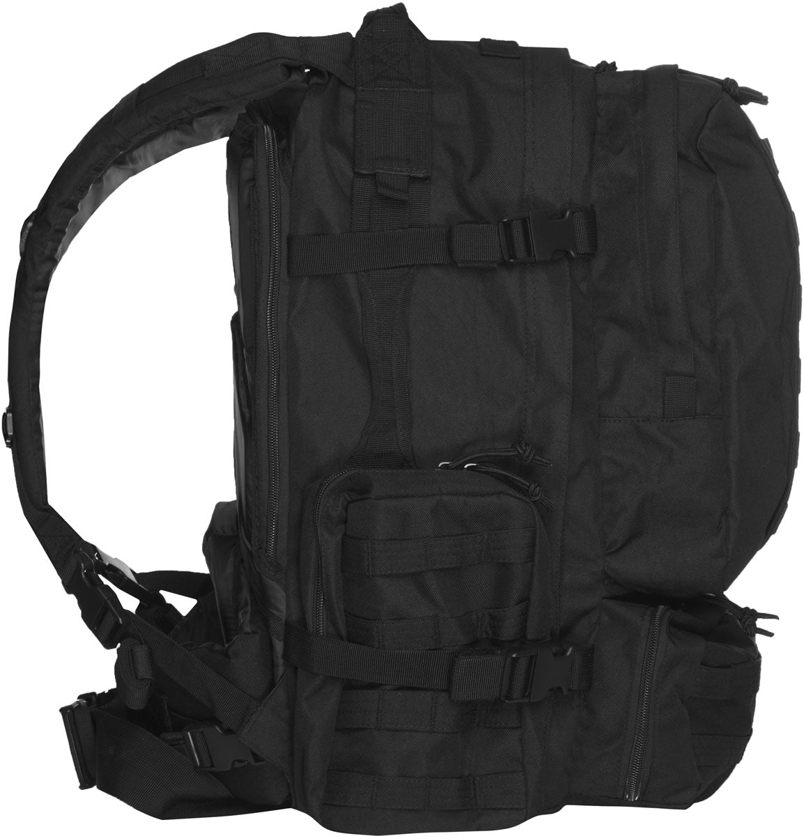 Legendary Hunting Backpack - 50 L