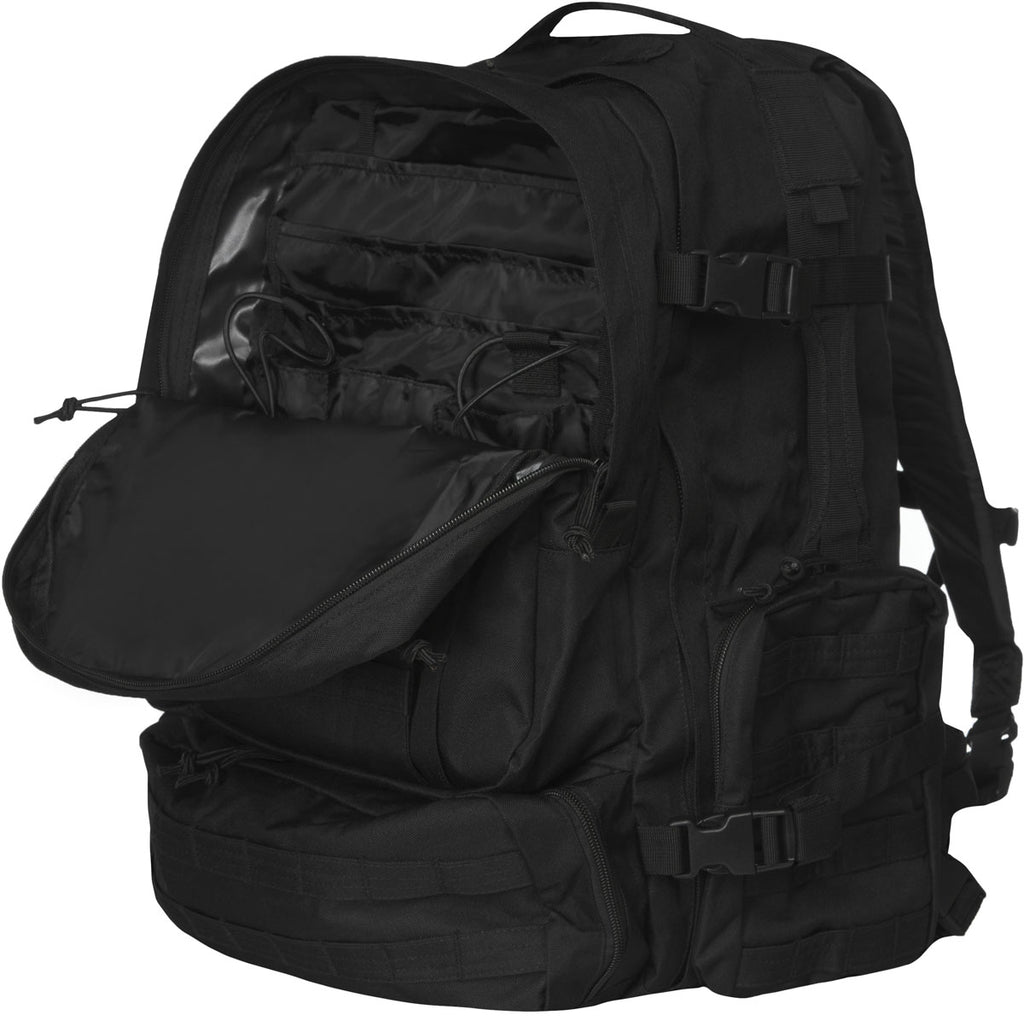Legendary Hunting Backpack - 50 L