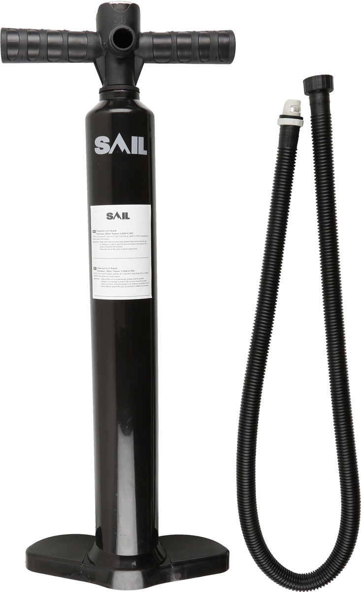 Inflatable Stand-up Paddle Board - Junior 