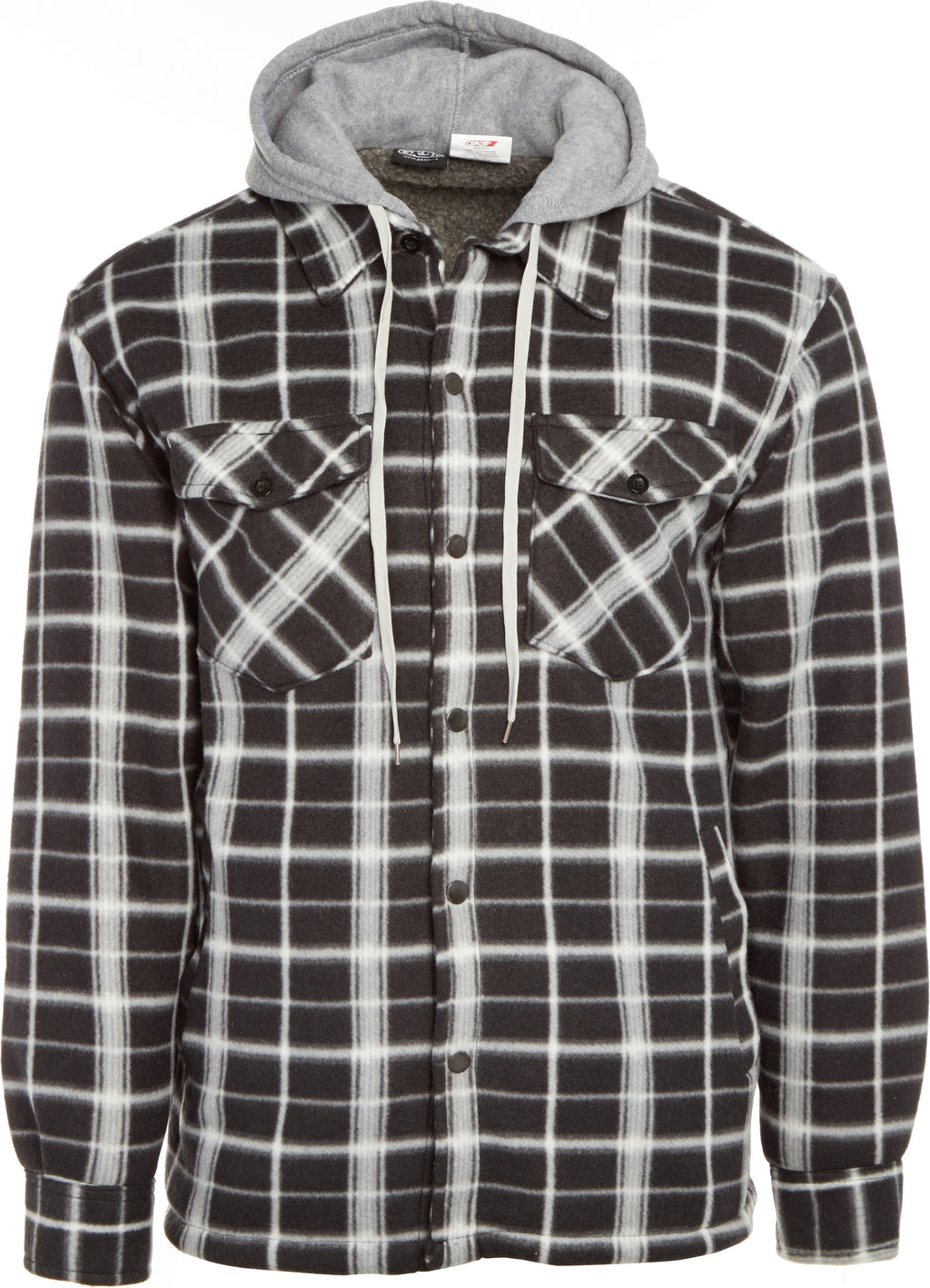 Hunting Hooded Shirt - Unisex