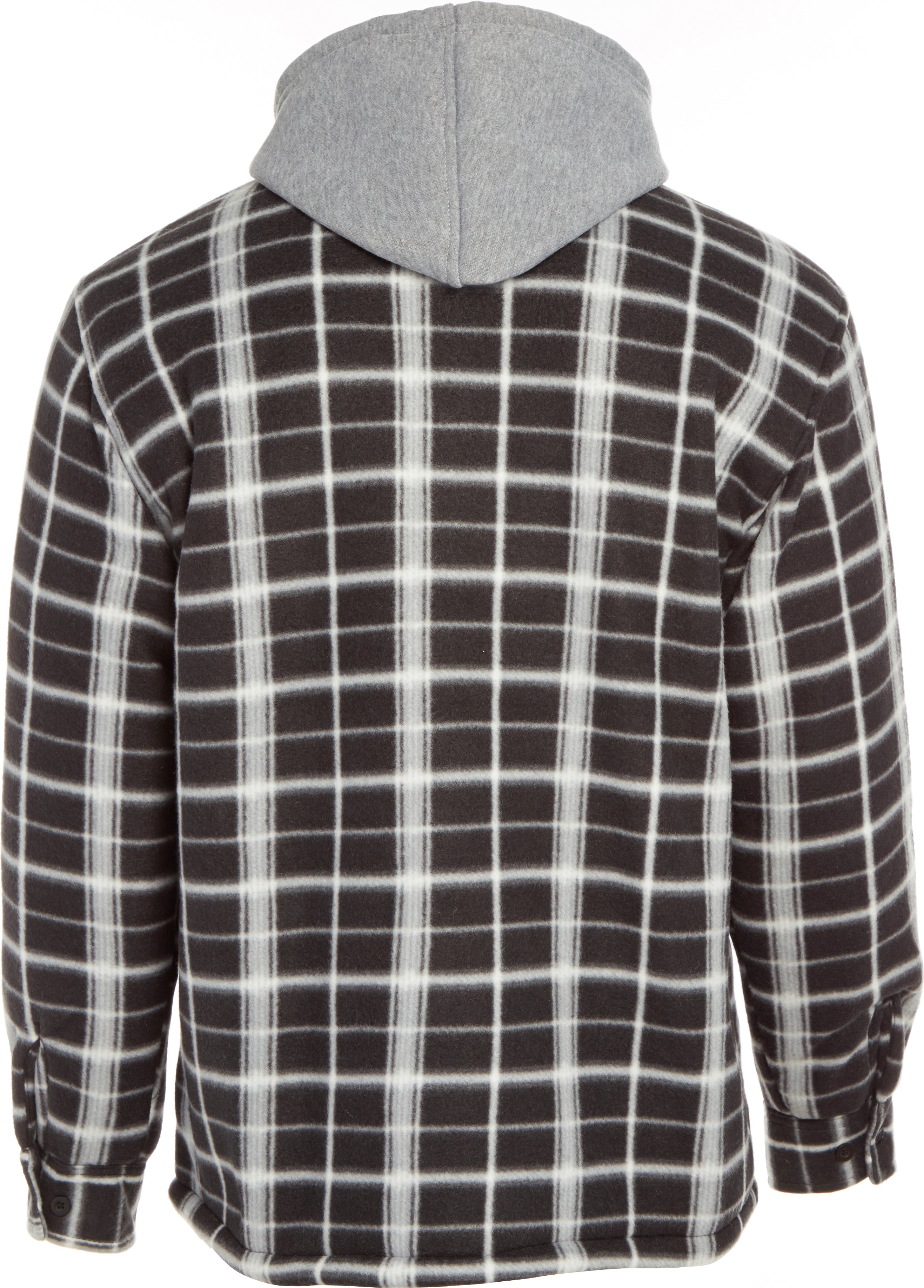 Hunting Hooded Shirt - Unisex
