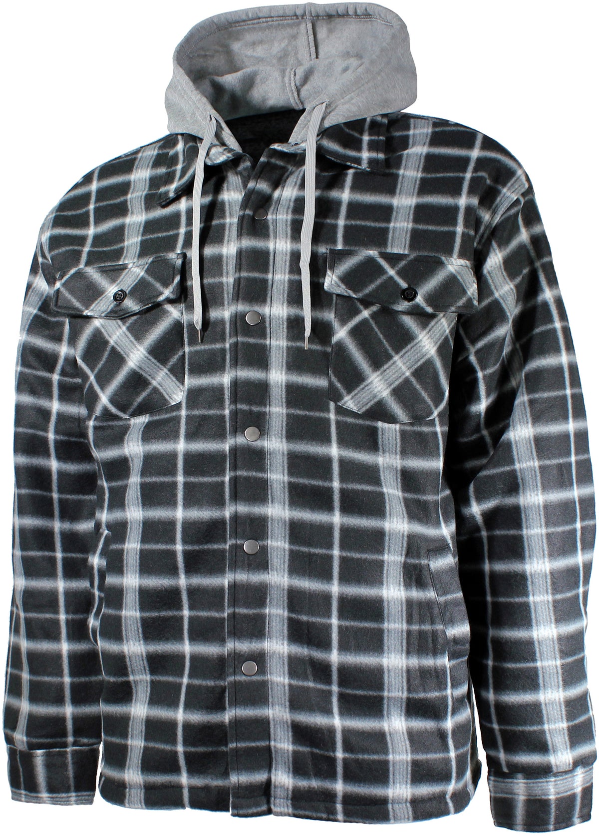 Hunting Hooded Shirt - Unisex