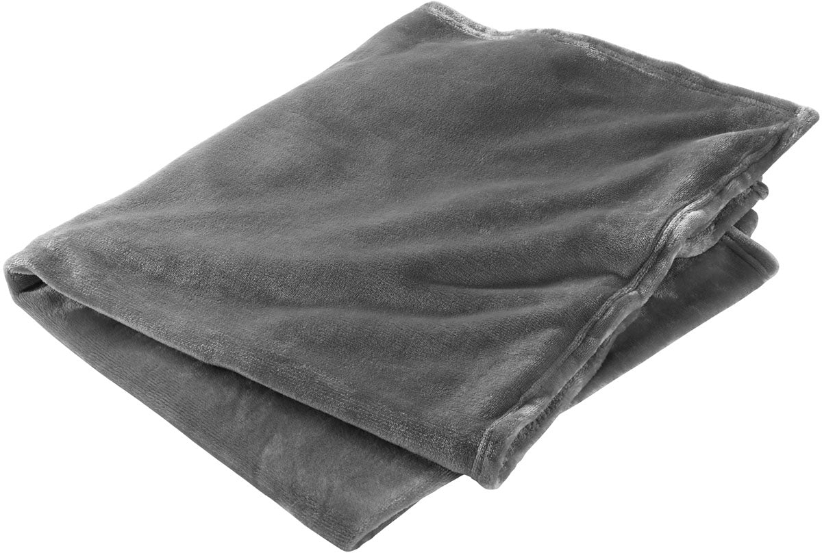 Plush Blanket