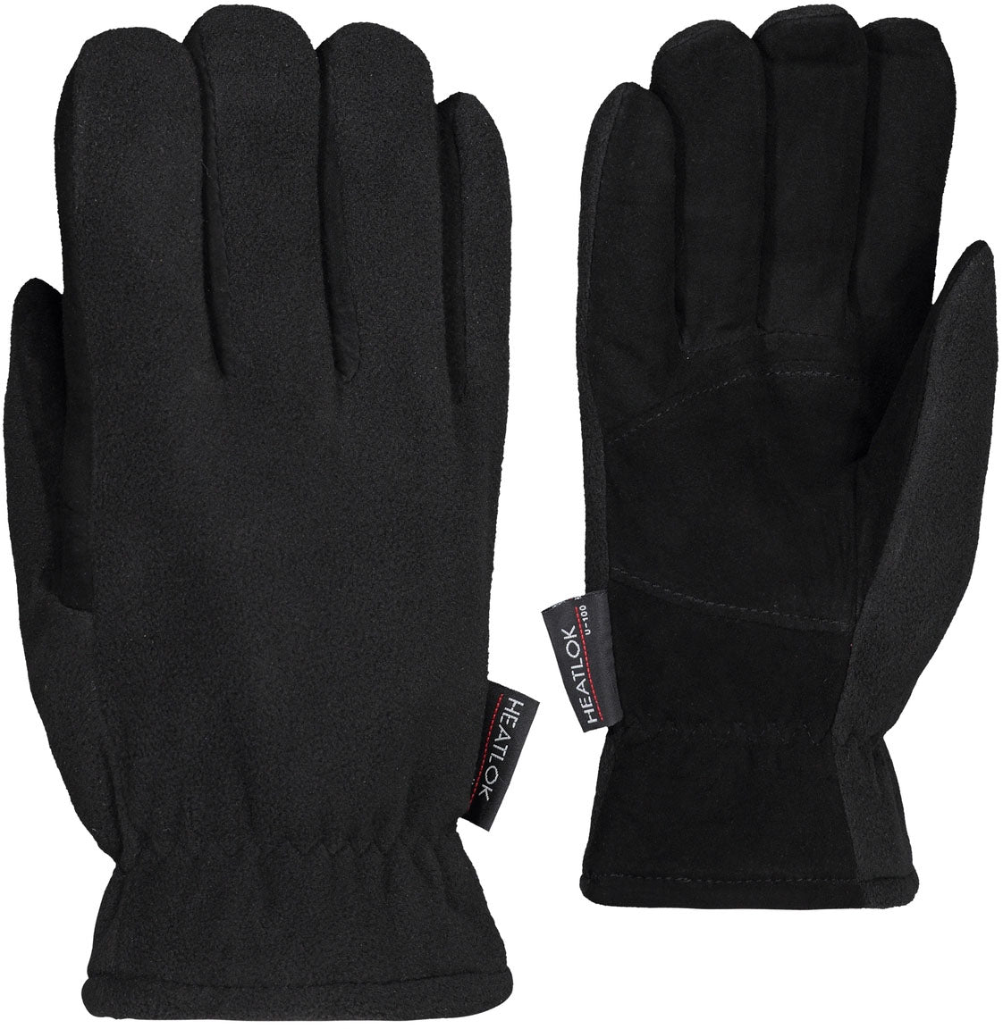Chevron Gloves - Men's