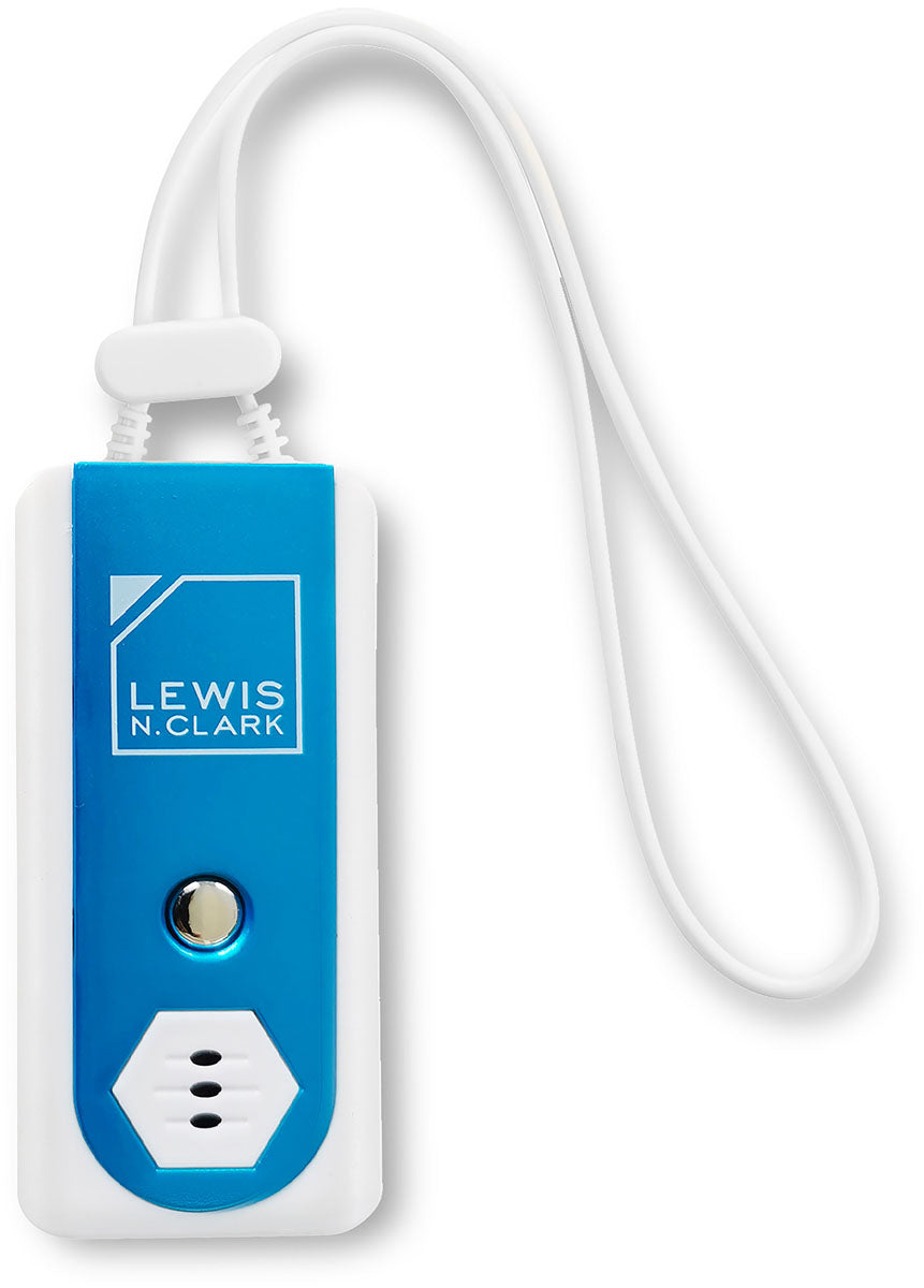 Travel Door Alarm