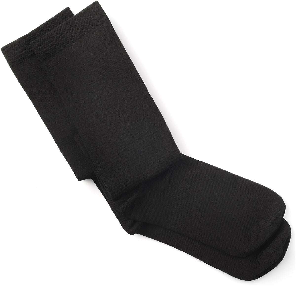 Soft Compression Socks - Medium/large