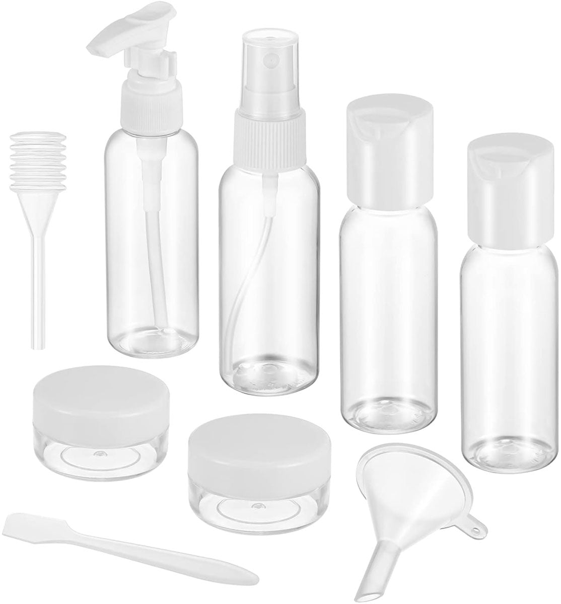 3-1-1 Travel Case Ket 