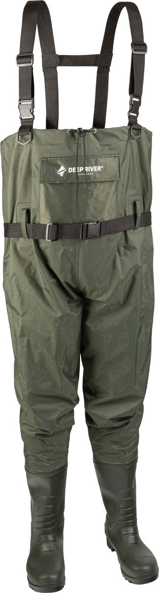 Fishing Waders - Men's 