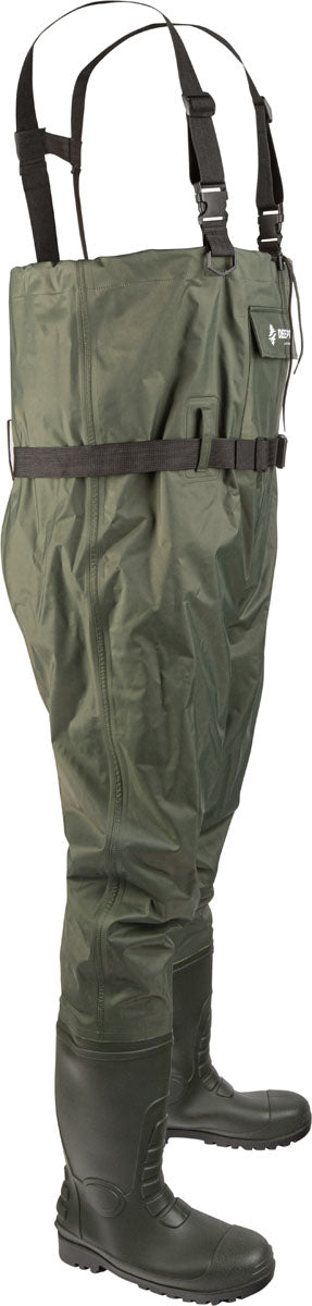 Fishing Waders - Men's 
