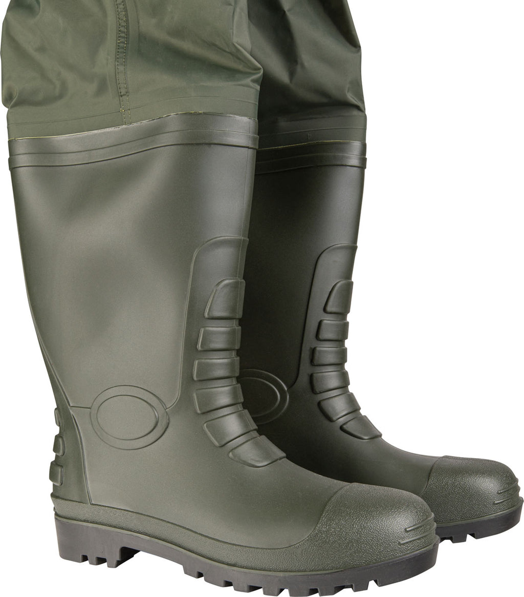 Fishing Waders - Men's 