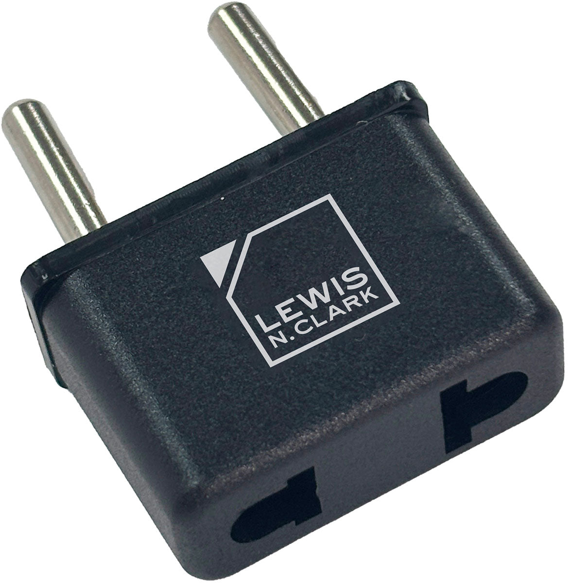 Outlet adapter - Europe and Asia