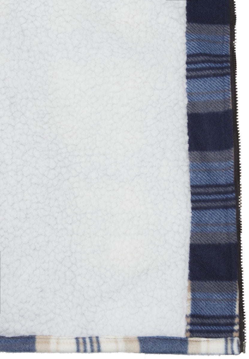 Plaid Shirt - Men's 