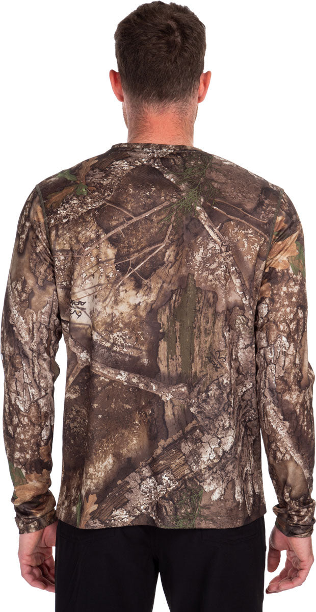 Pro-Staff Hunting Sweater - Men's